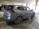 Nissan Rogue S Image 11