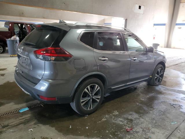 Nissan Rogue S Image 11
