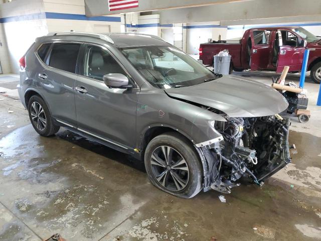 Nissan Rogue S Image 2