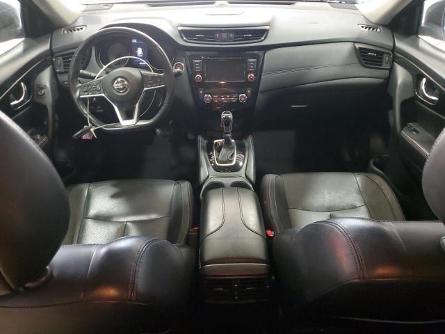 Nissan Rogue S Image 7