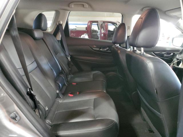 Nissan Rogue S Image 3