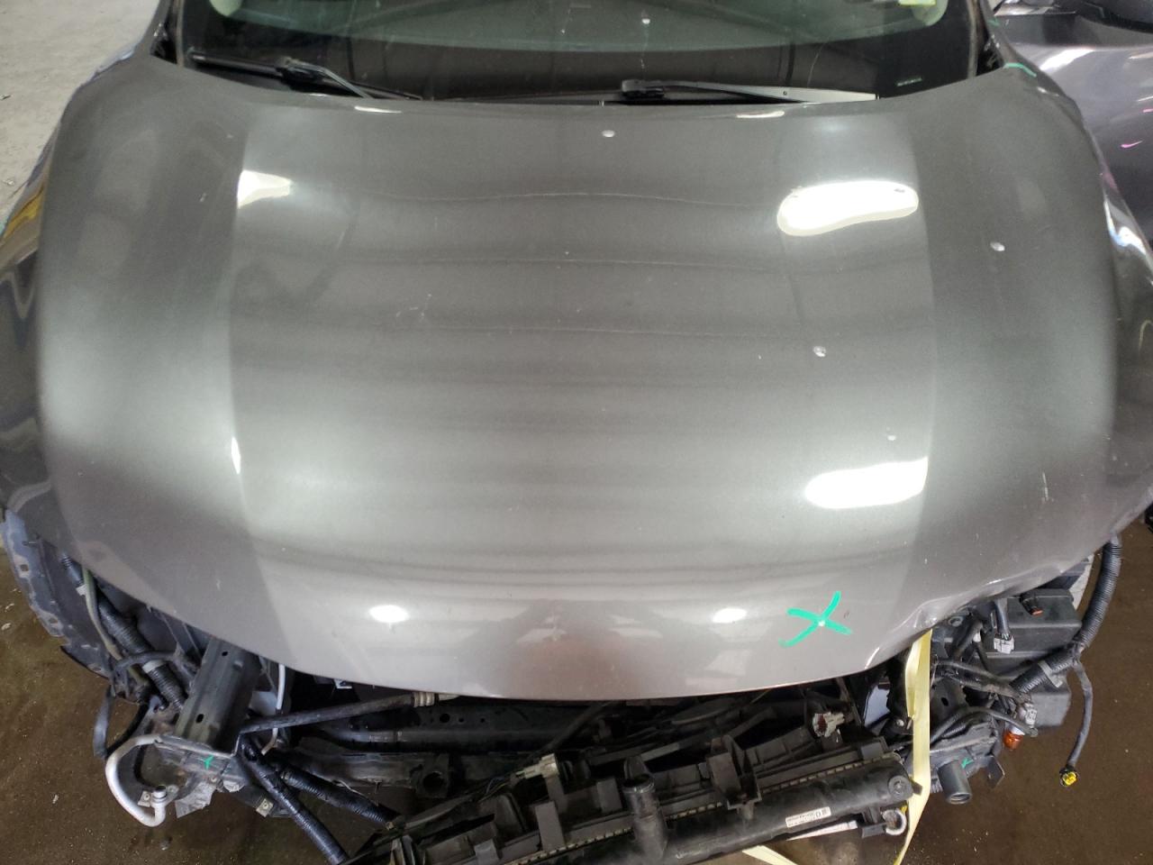 Nissan Rogue S Image 4