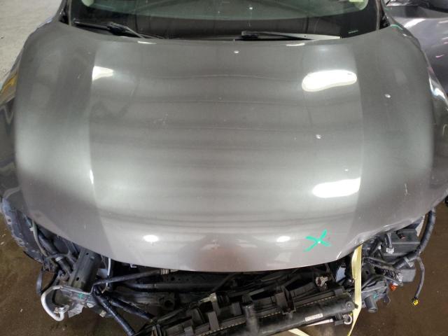 Nissan Rogue S Image 4