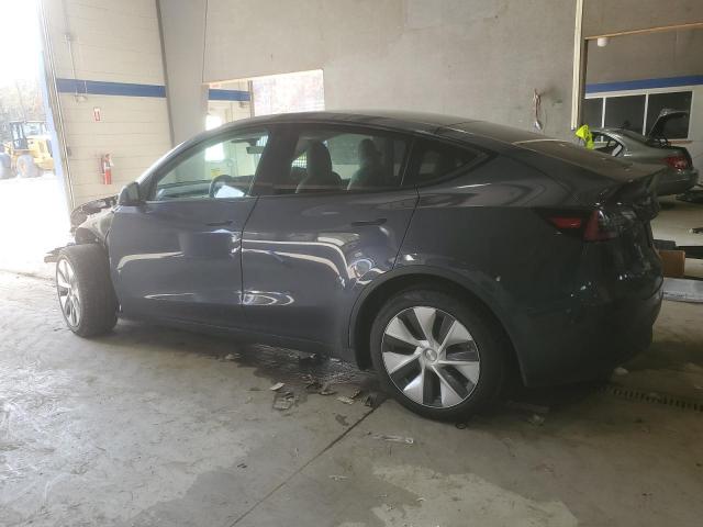 Tesla Model Y Image 4
