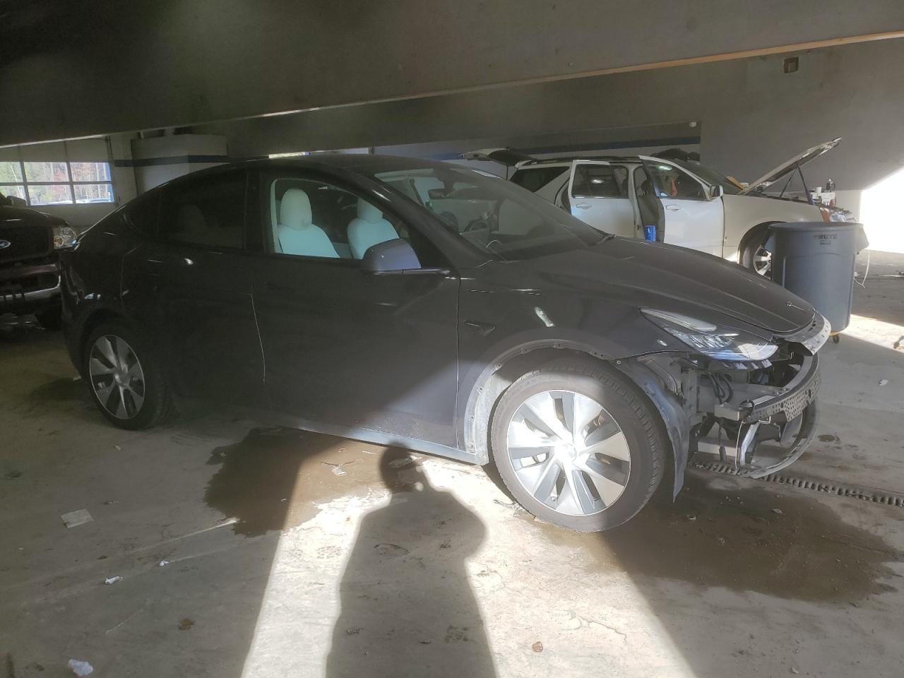 Tesla Model Y Image 10