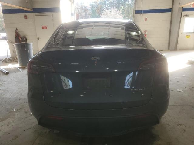 Tesla Model Y Image 3