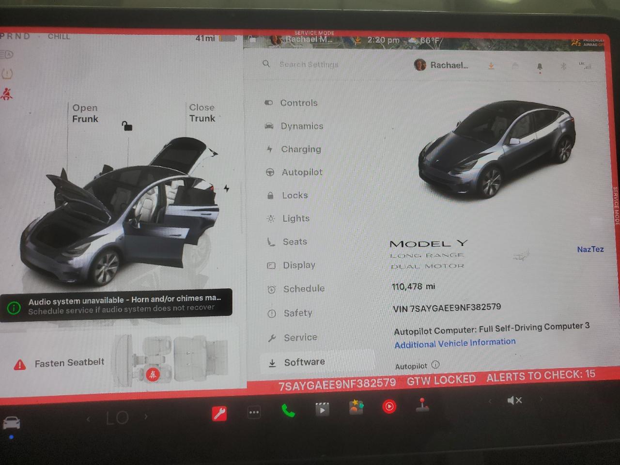 Tesla Model Y Image 7