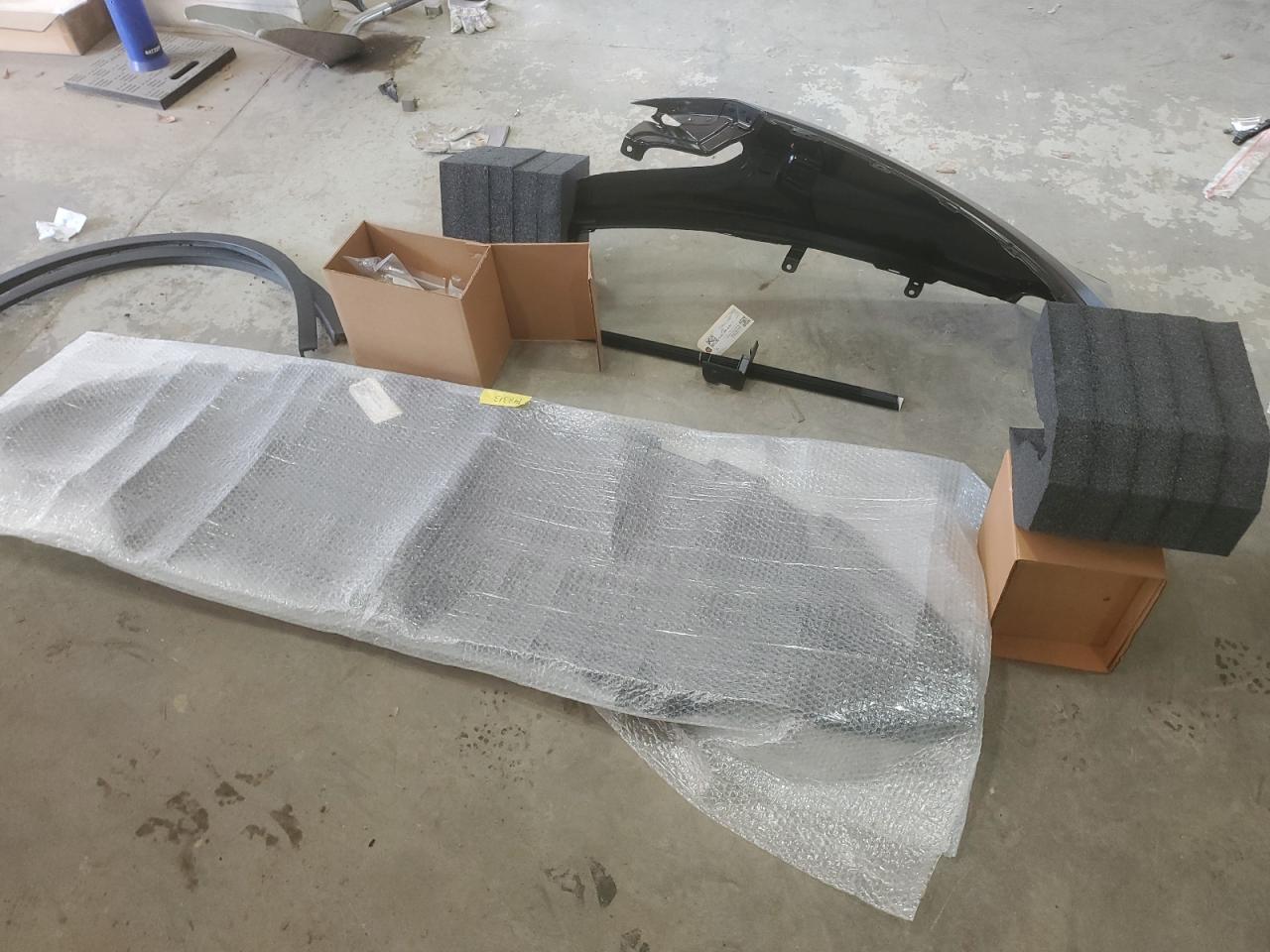 Tesla Model Y Image 11