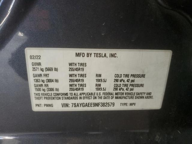 Tesla Model Y Image 13