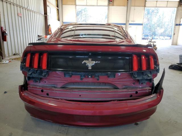 Ford Mustang Image 9