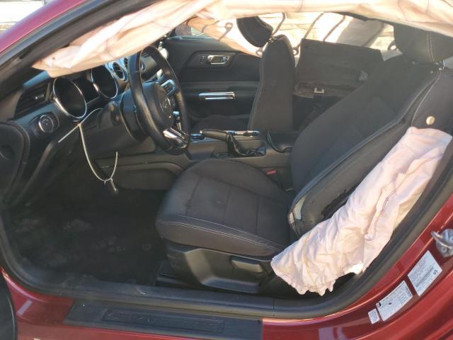 Ford Mustang Image 12