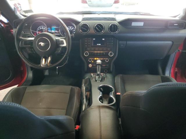 Ford Mustang Image 6