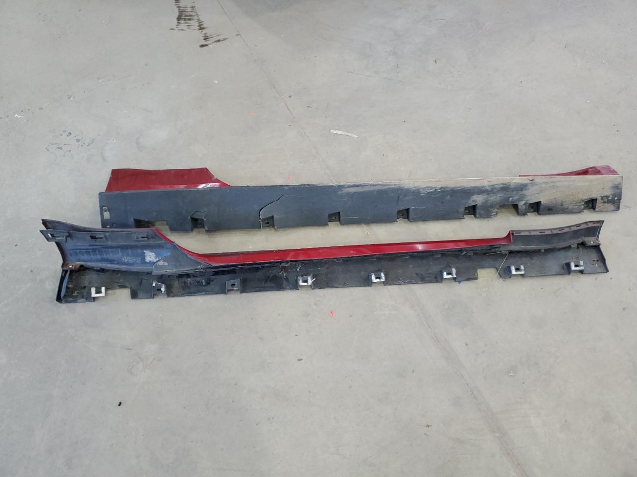 Ford Mustang Image 10