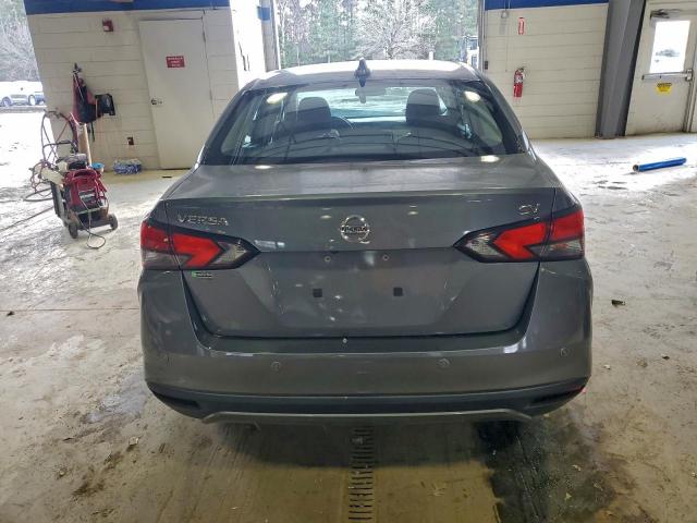 Nissan Versa Sv Image 10