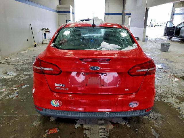 Ford Focus Se Image 5