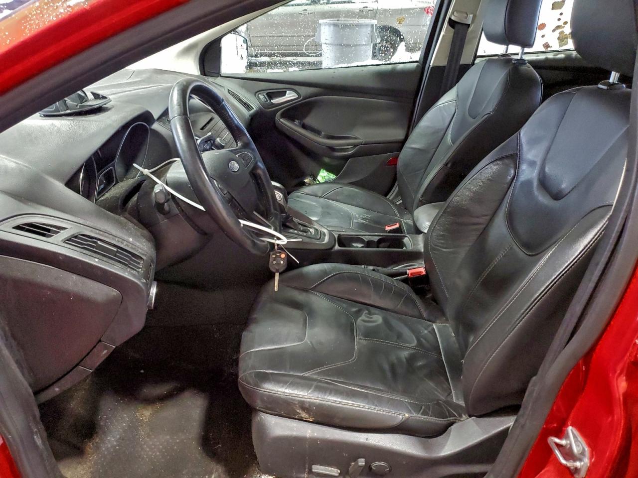 Ford Focus Se Image 8