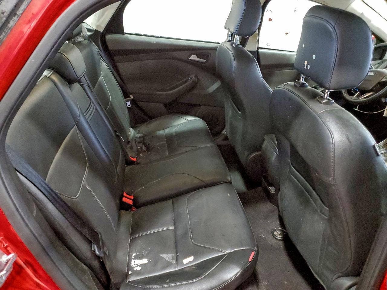 Ford Focus Se Image 7