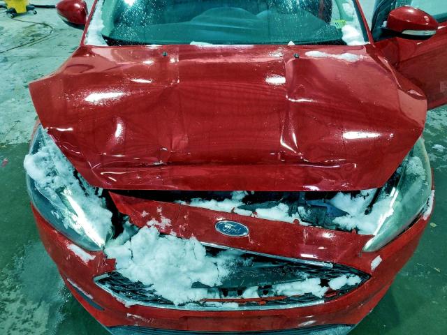 Ford Focus Se Image 2