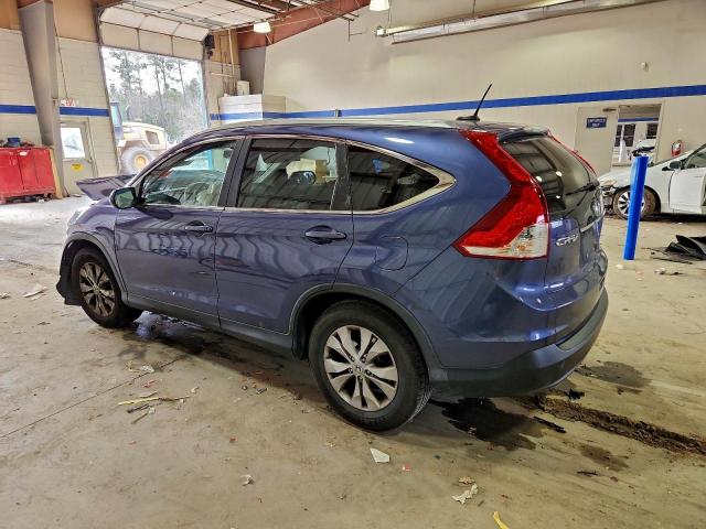 Honda Crv Exl Image 2