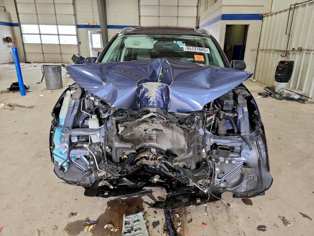 Honda Crv Exl Image 5