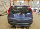 Honda Crv Exl Image 4