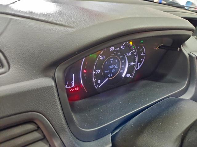 Honda Crv Exl Image 9