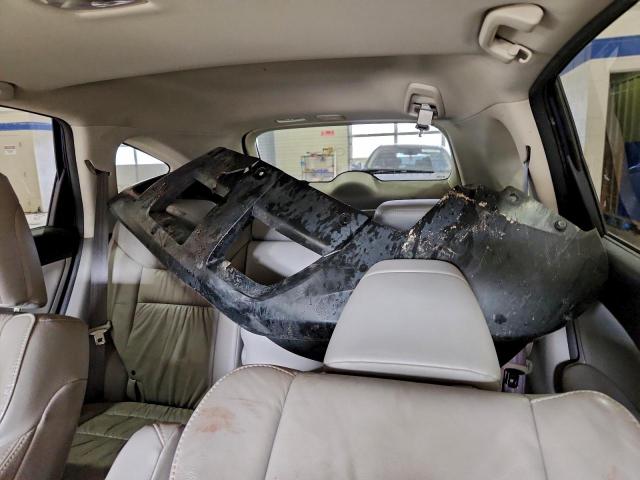 Honda Crv Exl Image 10