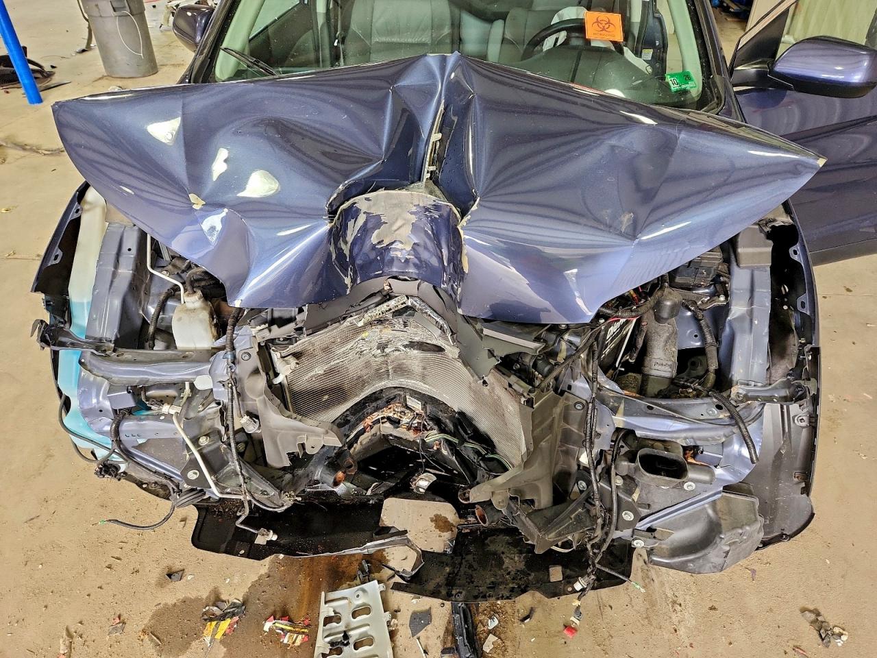 Honda Crv Exl Image 12