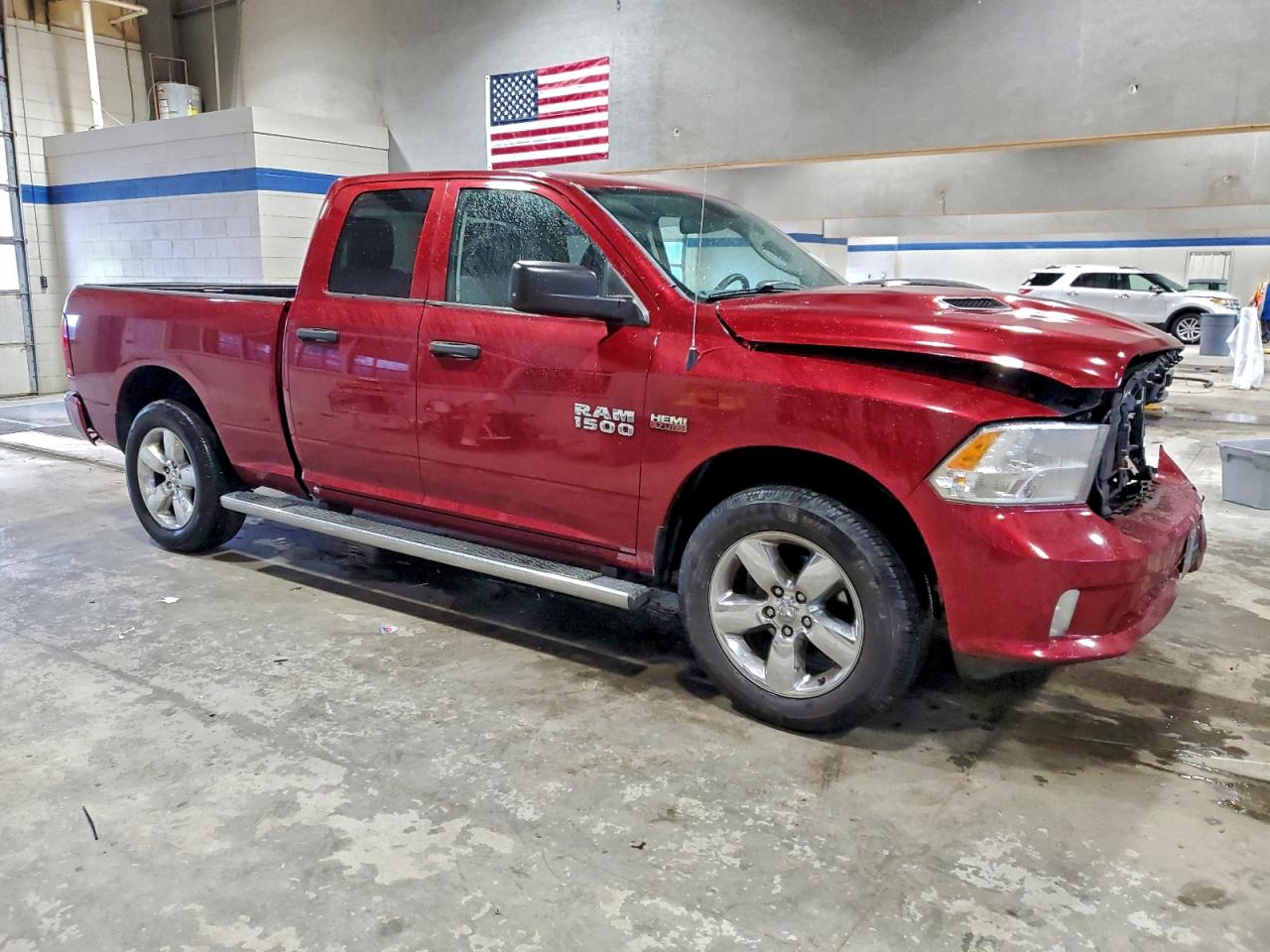 Ram 1500 St Image 5