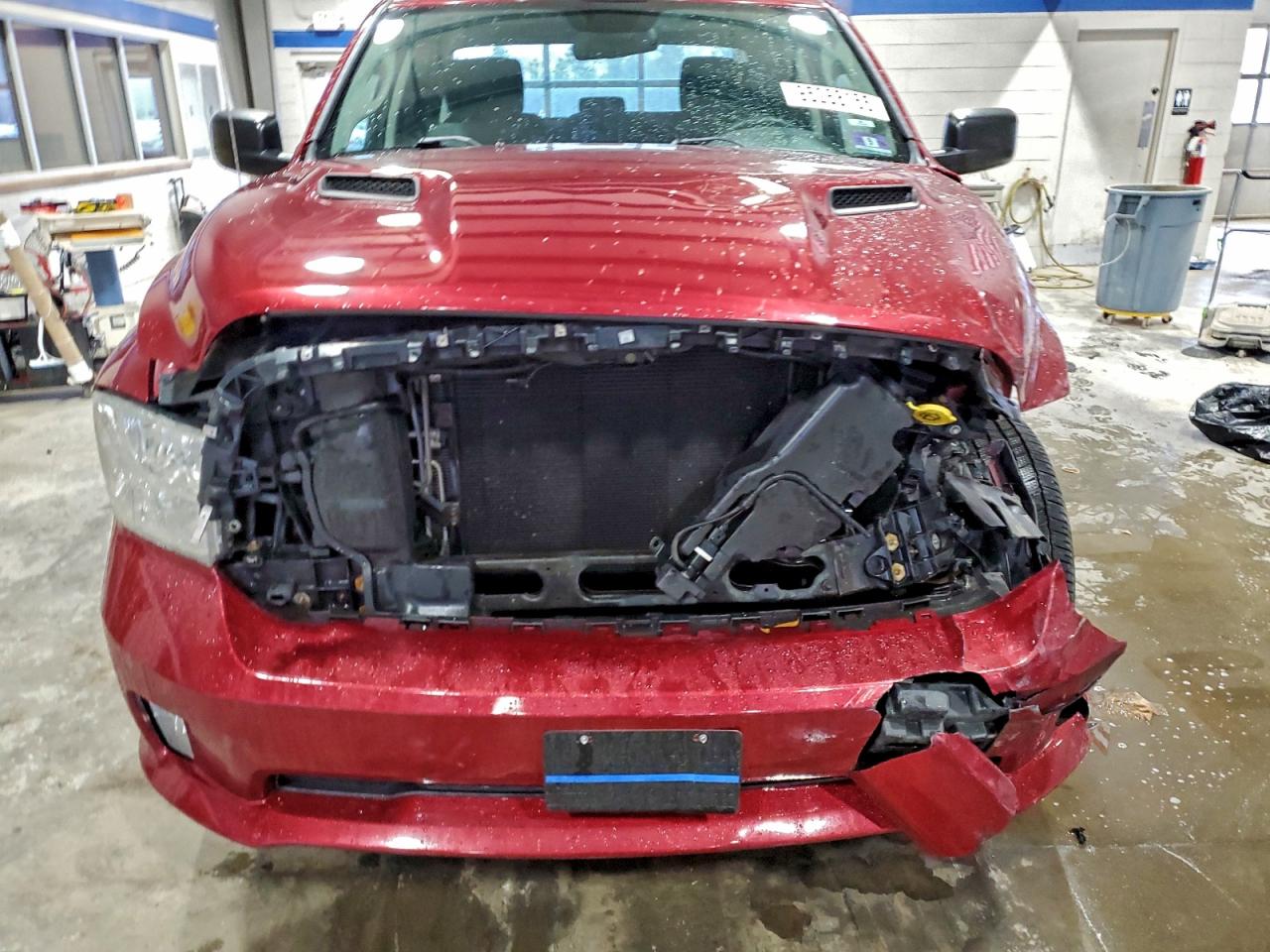 Ram 1500 St Image 12