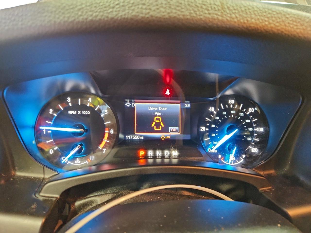 Ford Expedition Xlt Image 9