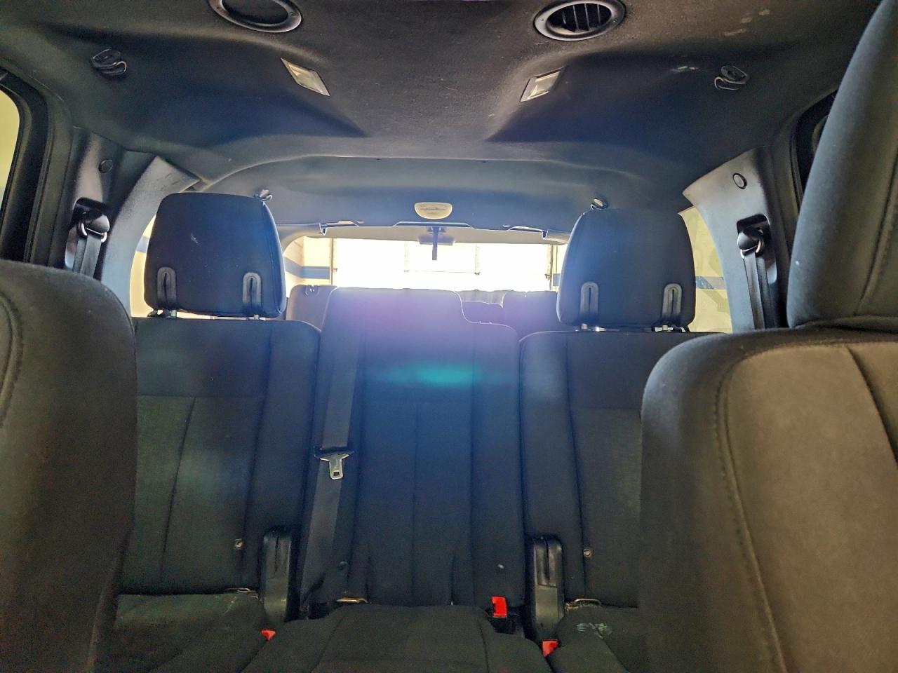 Ford Expedition Xlt Image 13