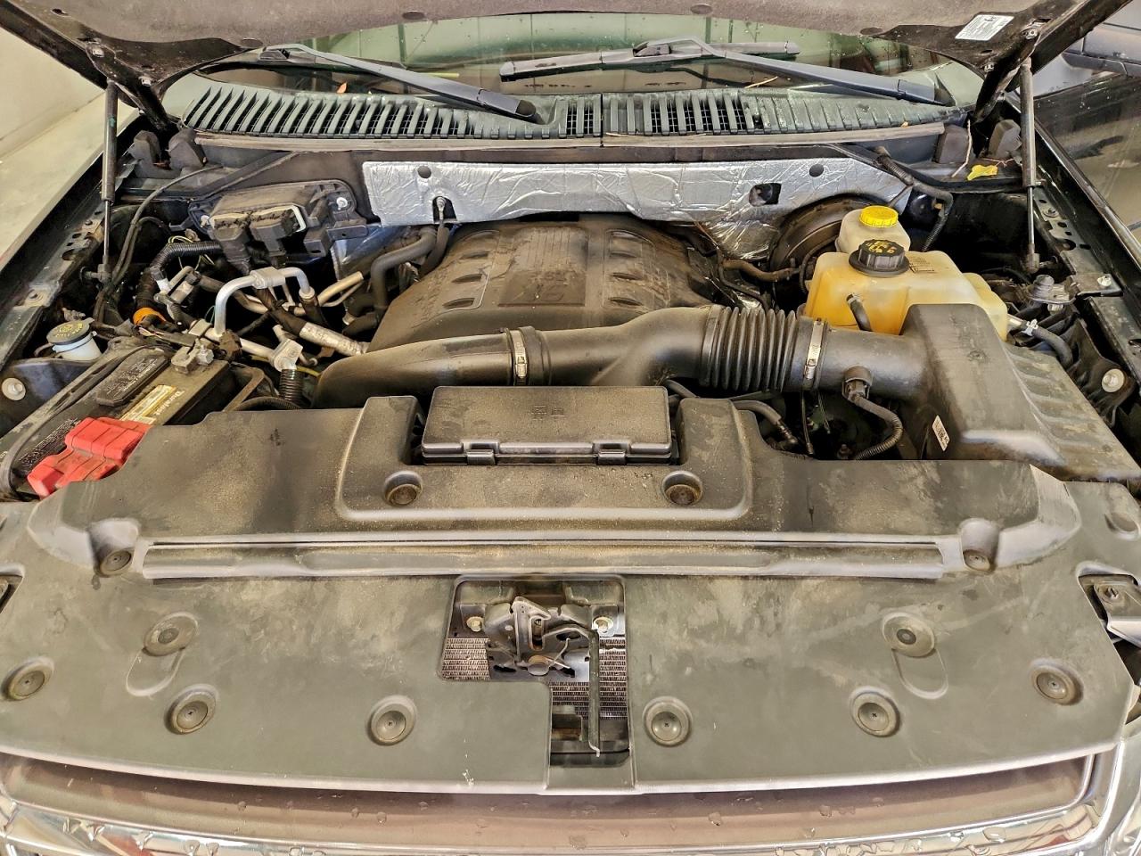 Ford Expedition Xlt Image 11