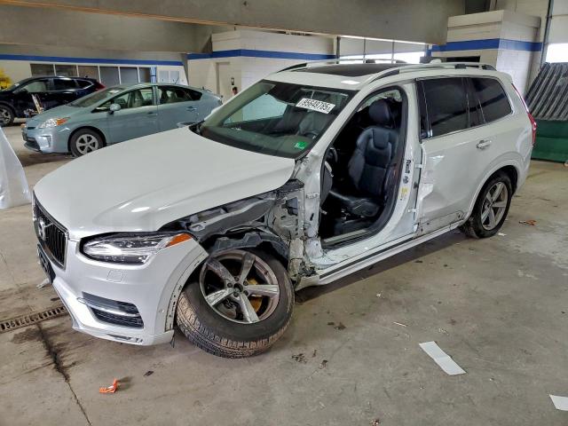  Salvage Volvo XC90