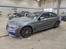 BMW 5 Series Xi Image 1