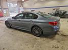 BMW 5 Series Xi Image 3