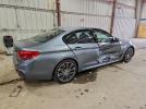 BMW 5 Series Xi Image 12