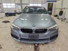 BMW 5 Series Xi Image 2