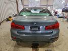BMW 5 Series Xi Image 11