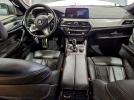 BMW 5 Series Xi Image 7