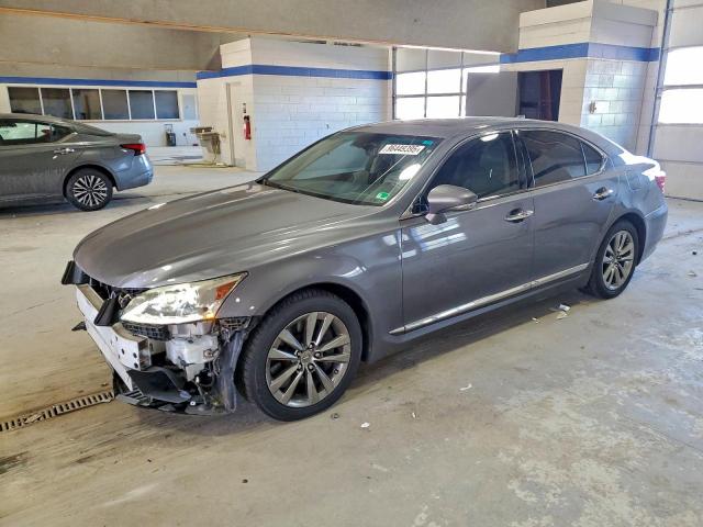  Salvage Lexus LS