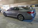 Lexus LS 460 Image 3