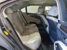 Lexus LS 460 Image 13