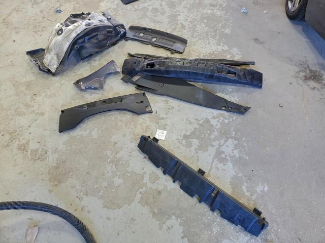 Lexus LS 460 Image 8