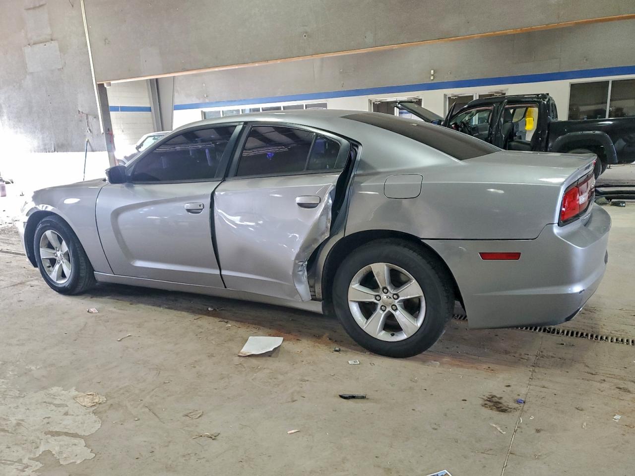 Dodge Charger Se Image 10