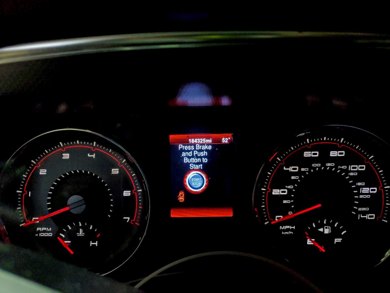 Dodge Charger Se Image 5