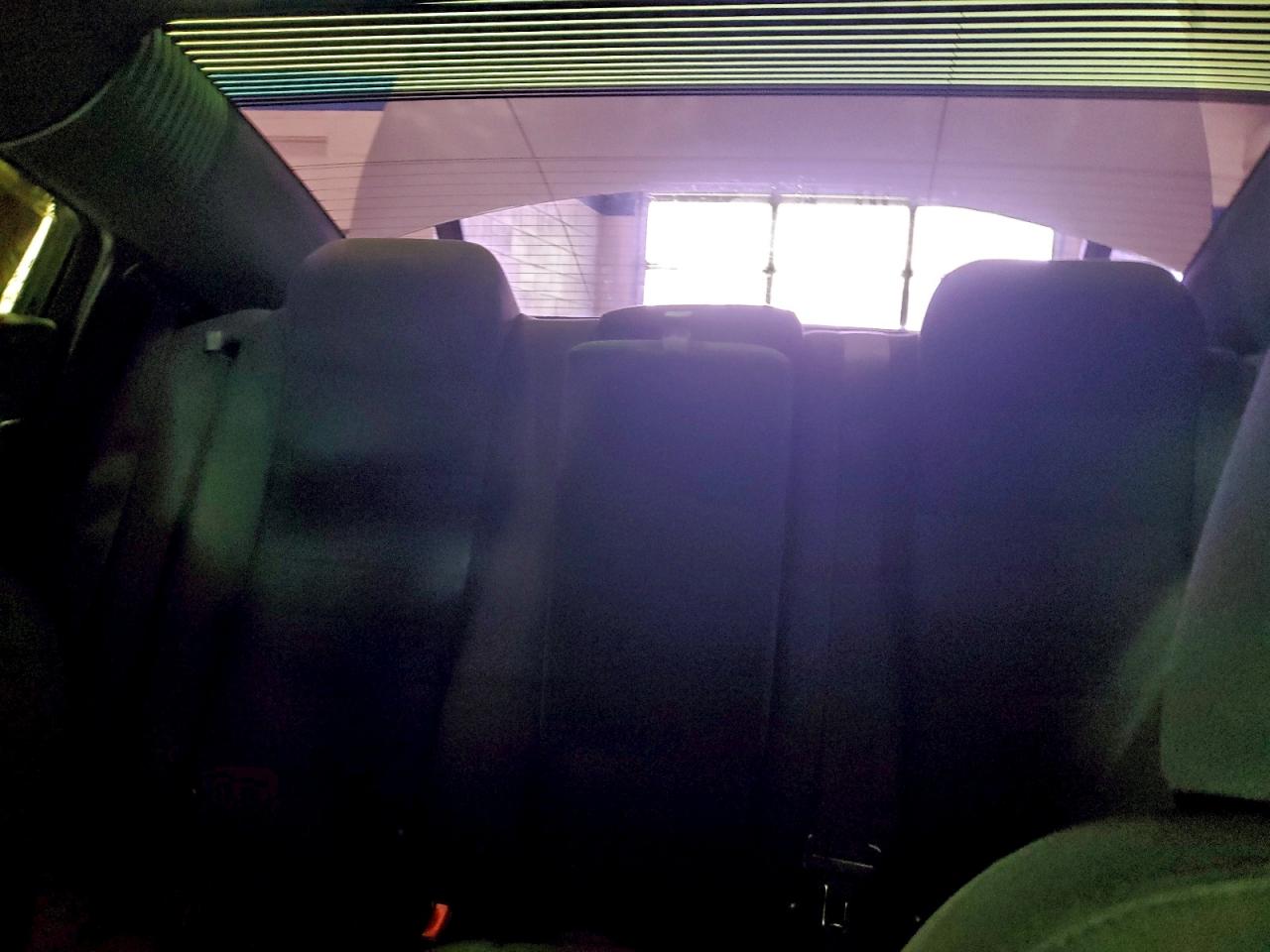 Dodge Charger Se Image 8