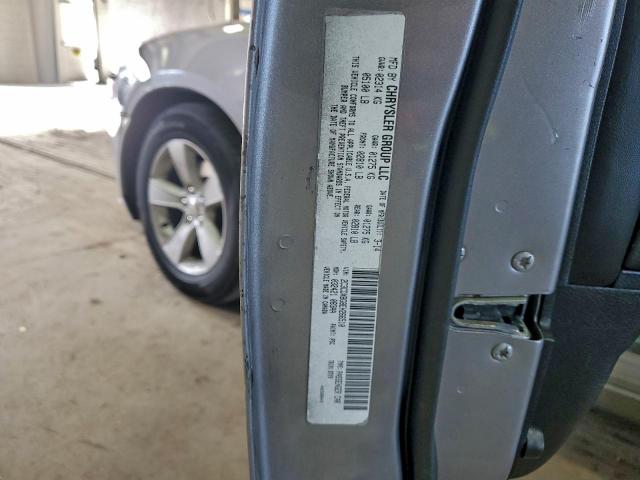 Dodge Charger Se Image 9