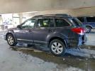 Subaru Legacy 2.5i Limited Image 2