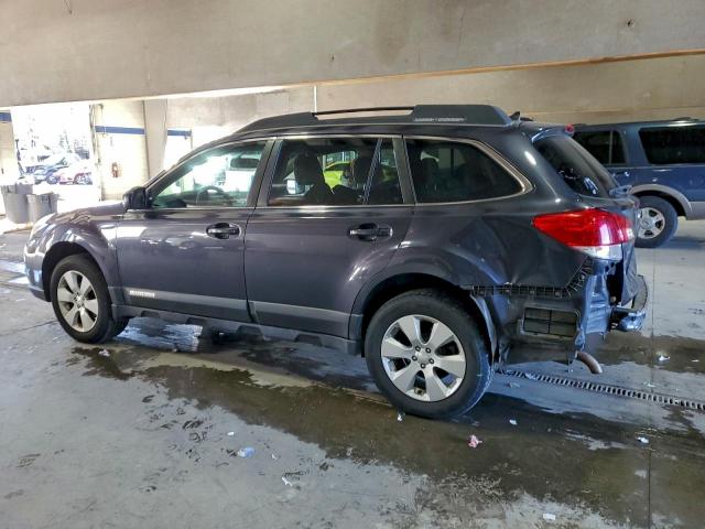 Subaru Legacy 2.5i Limited Image 2